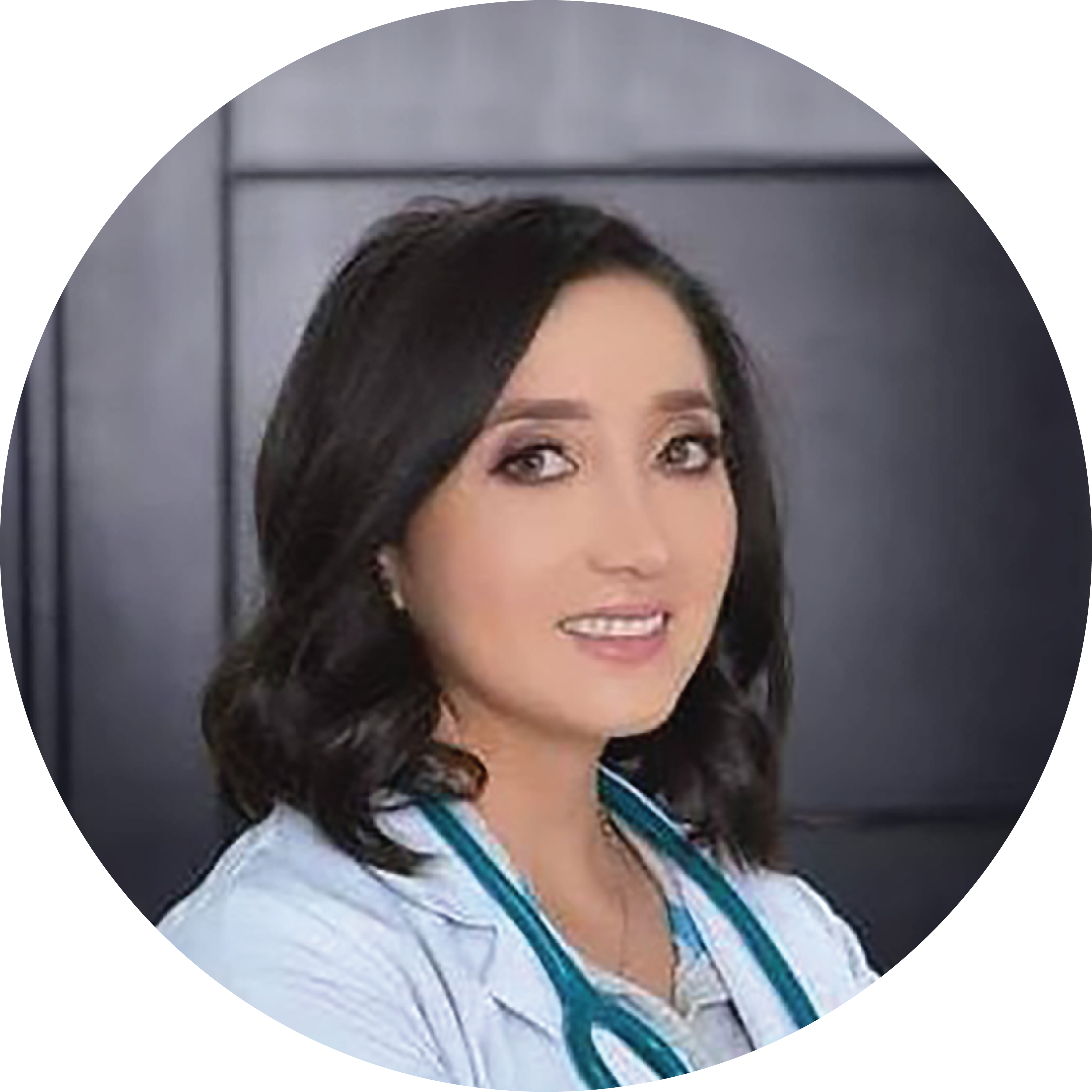 Dra Nancy del Pilar Santillán