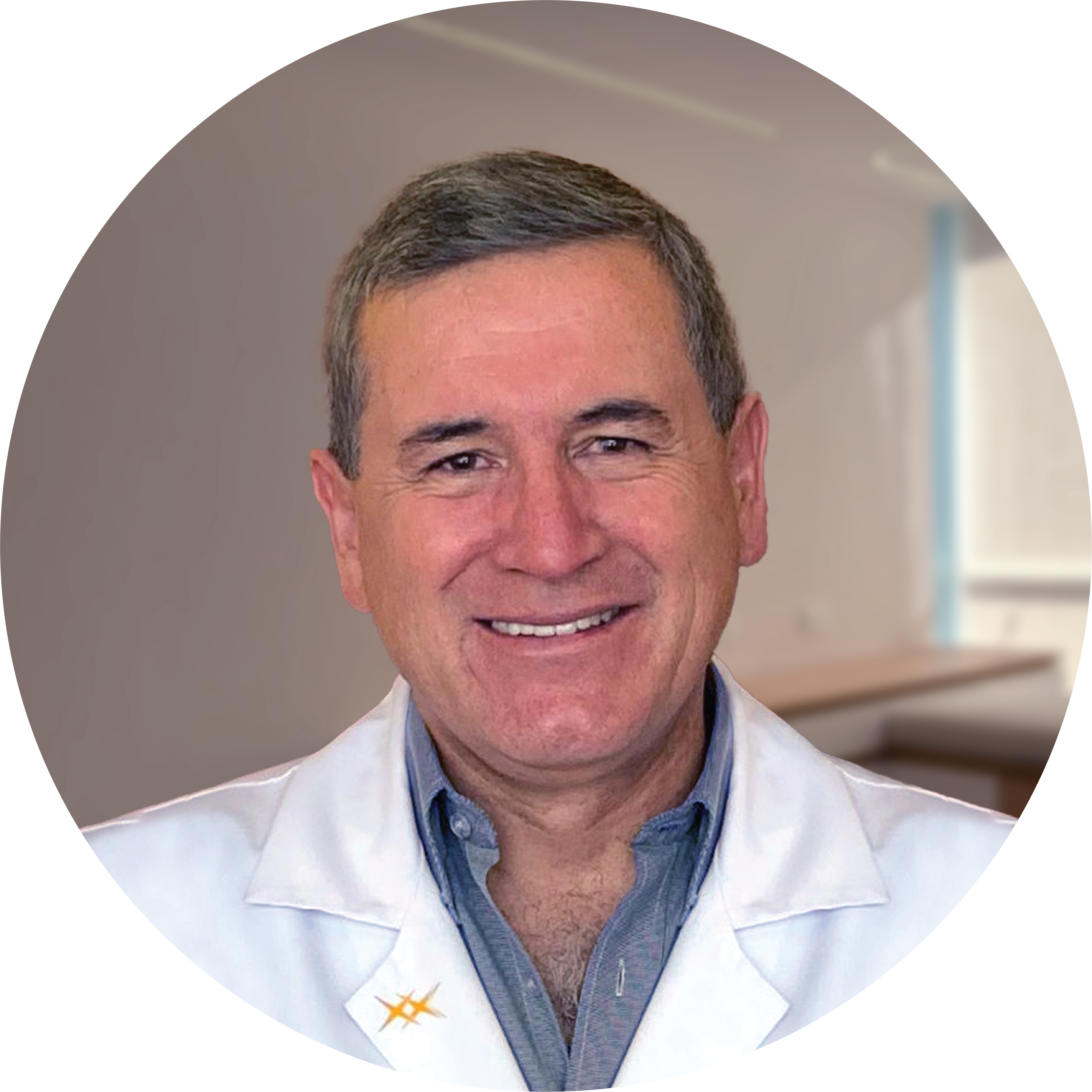Dr Xavier Santillán